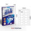 Wart patch skin mole cleaning care remove corns meat thorns warts meat particles 8