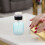 push-down flüssigkeitspumpspender 200 ml für nagellackentferner 6