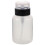 push-down flüssigkeitspumpspender 200 ml für nagellackentferner 1