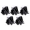 5-teiliger Putter-Clip-Spannhalter Organizer mit Ballmarker ( ) 2