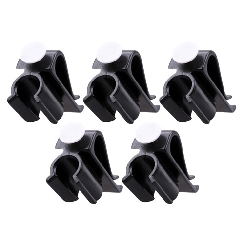 5-teiliger Putter-Clip-Spannhalter Organizer mit Ballmarker ( ) 1