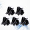 5-teiliger Putter-Clip-Spannhalter Organizer mit Ballmarker ( ) 6