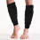 2pcs calf compression sleeves for men women, support running recovery 4