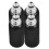 4pcs motorcycle handlebar end plug block cap 8