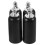 4pcs motorcycle handlebar end plug block cap 10
