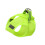 Vest Type Pet Harness Breathable Cat Chest Strap Fruit Green Size M 7