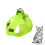Vest Type Pet Harness Breathable Cat Chest Strap Fruit Green Size M 1