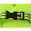Vest Type Pet Harness Breathable Cat Chest Strap Fruit Green Size M 5