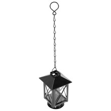 metal craft tea light holder hanging wind light aroma candle stand
