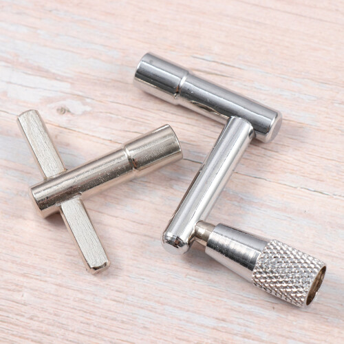 4pcs drum key wrench fast loading plate hand drummer essential 2