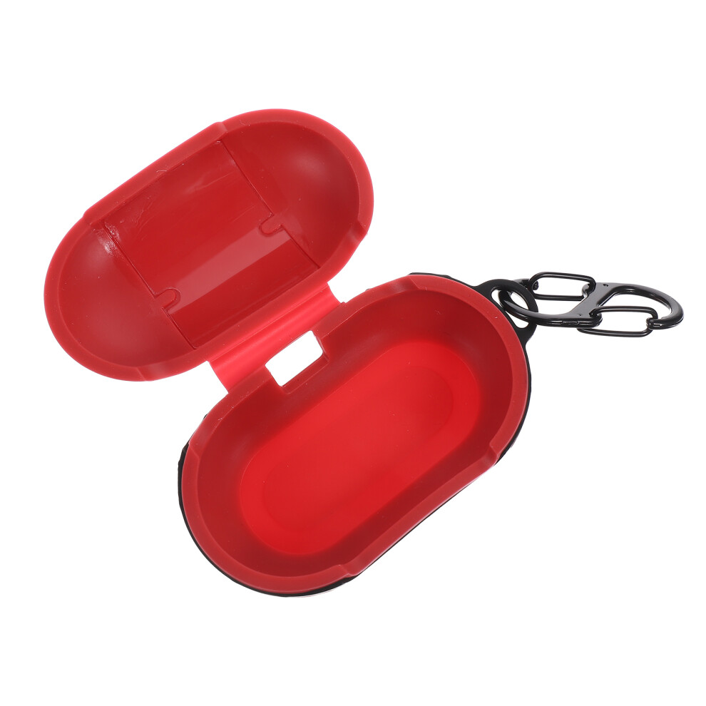 1 Pc Chic Earphone Cover Earphone Bag Compatible For Galaxy Buds 3301584164667