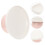 ceramic cake plate decorative dessert display tray for parties 4
