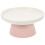 ceramic cake plate decorative dessert display tray for parties 2