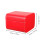 Box Rood PU Met Duurzame Afwerking 6
