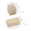4pcs baking flower display base stand for cake cupcake 2