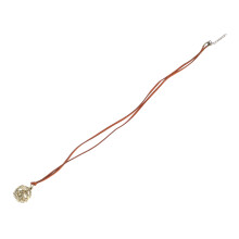 aromatherapy diffuser necklace perfume locket choker assorted color
