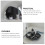 acrylic reflective display tray for aromatherapy or photography 10
