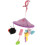 stroller hanging toy for newborn Infant car 7