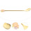 1 Stuks Swizzle Stick Professionele Bar Roerstaaf 5