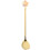 1 Stuks Swizzle Stick Professionele Bar Roerstaaf 4