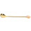 1 Stuks Swizzle Stick Professionele Bar Roerstaaf 6