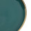 ceramic lidded cake plate serving platter with dome 9