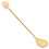 1 Stuks Swizzle Stick Professionele Bar Roerstaaf 2