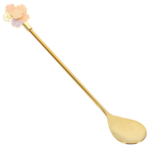 1 Stuks Swizzle Stick Professionele Bar Roerstaaf 1