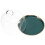 ceramic lidded cake plate serving platter with dome 5