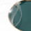 ceramic lidded cake plate serving platter with dome 8