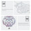 2 Sets Afsluiter Reflecterend Hangende Uil Hanger 7