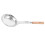 stainless steel strainer skimmer with handle kitchen tool 11
