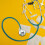 3pcs stethoscope extension tube replacement set 8