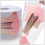 1 roll nail extension forms guide sticker for manicure supply 3
