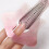 1 roll nail extension forms guide sticker for manicure supply 4