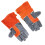 1Paar Rutschfeste Backhandschuhe Mit Wärmeisolierung 7
