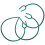 3pcs stethoscope extension tube replacement set 4