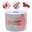 1 roll nail extension forms guide sticker for manicure supply 9