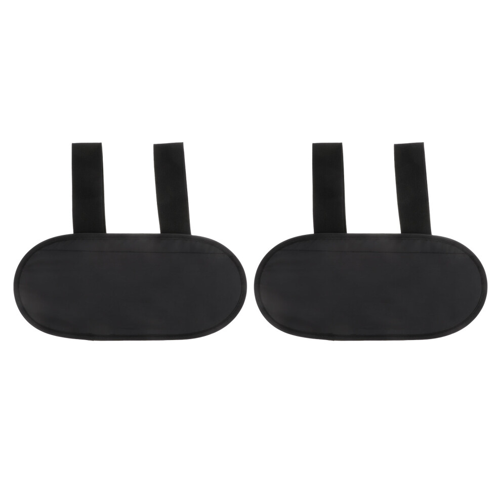 Blackout Sun Visor Car Glare Blocker Anti-Glare Baby 3301584146847