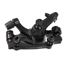 mechanical bike disc brake for outdoor cycling, 1pc