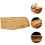 bamboo bread storage bin countertop bread container organizer 4