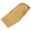 bamboo bread storage bin countertop bread container organizer 6