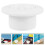 pool vacuum head suction cover for swimming pool drain 7