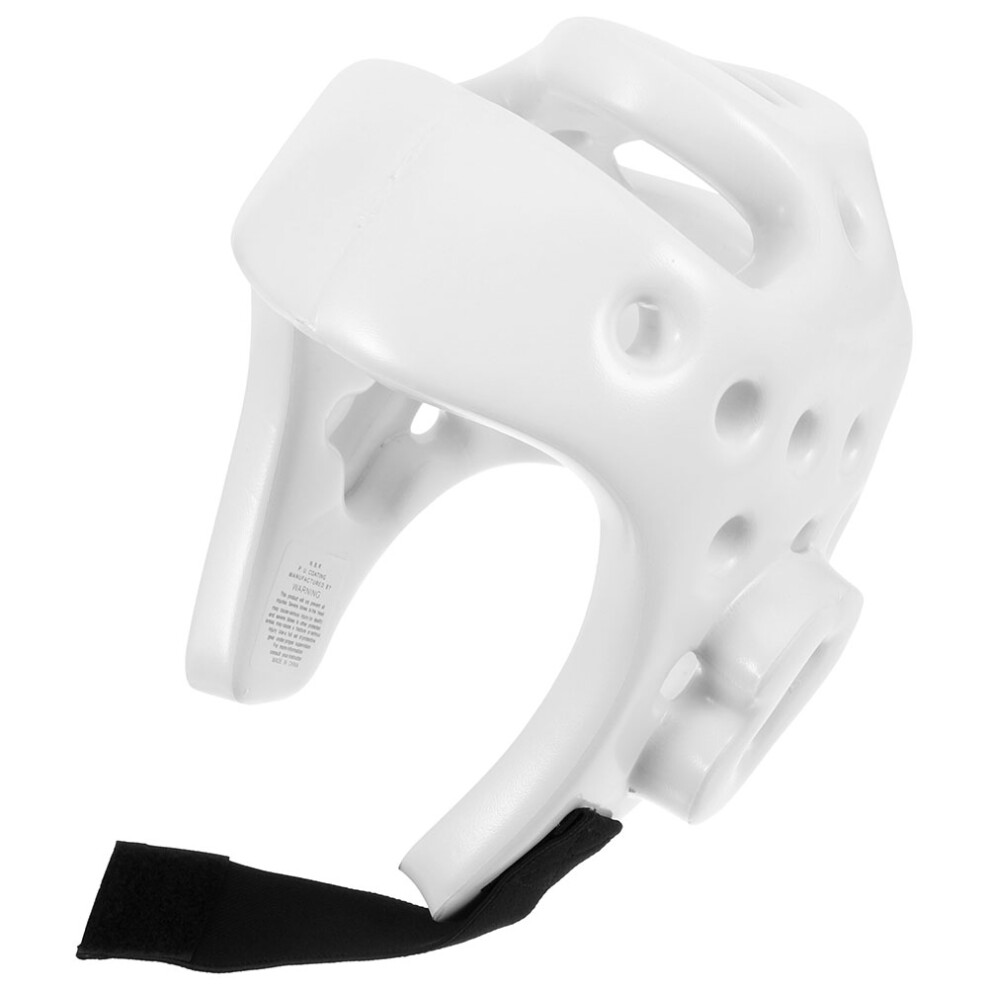 boxing headgear wrestling for taekwondo sparring protection