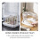 handheld bread storage box infant dishes milk bottle container 8