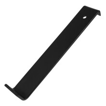 1Wood Flooring Steel Pull Bar Praktisches Montagezubehör