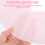 100pcs disposable face massage covers non-woven headrest mats 11