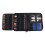95 pcs colored pencil sketch set with sharpener and extender 1