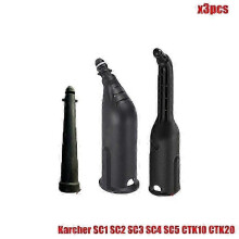 Tillbehör till Karcher SC1 SC2 SC3 SC4 SC5 SC7 CTK10 CTK20 Handhållen ångdammsugare Delar Ersättning