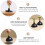 kitchen drain plunger tool for home bathroom use 9